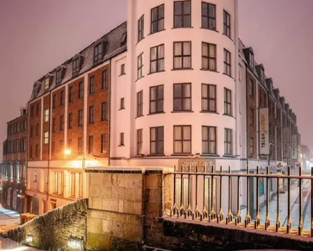 Maldron Hotel Derry Hotels in Londonderry