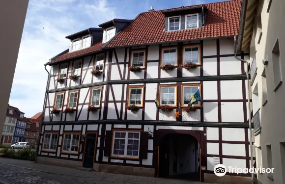 阿布斯霍夫旅館