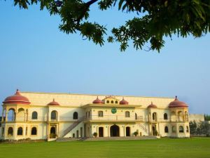 The Fort Ramgarh