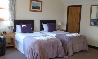 Pwllgwilym B & B