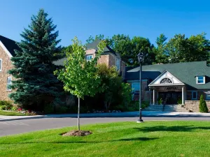 The Glenerin Inn