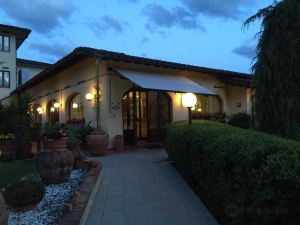 Hotel Ristorante la Lanterna