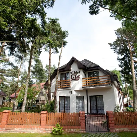 Villa Ula