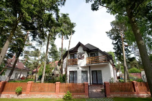 Villa Ula Hotels in Pobierowo
