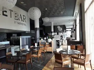 Novotel London Greenwich