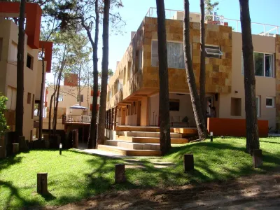 Jaina Resort & Spa Hotels near Juguelandia
