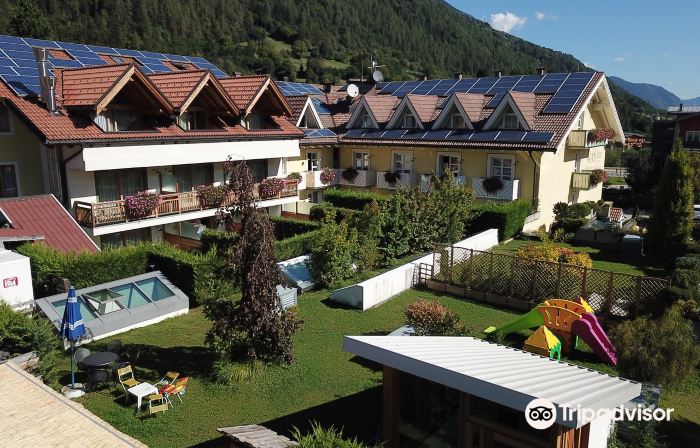 Alpholiday Dolomiti Wellness & Family Hotel