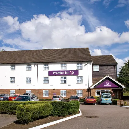 Stevenage North