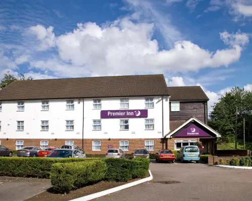Stevenage North Hotel a Stevenage