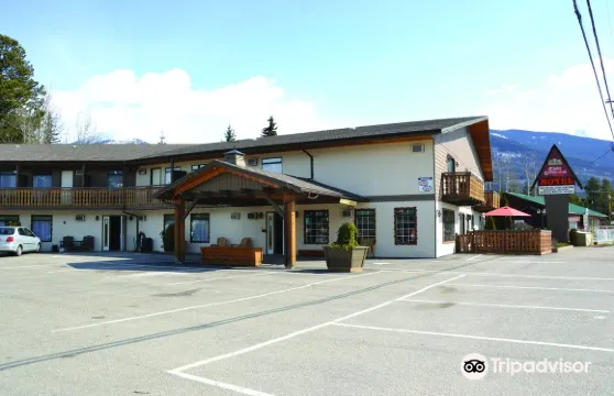 歐陸木屋汽車旅館