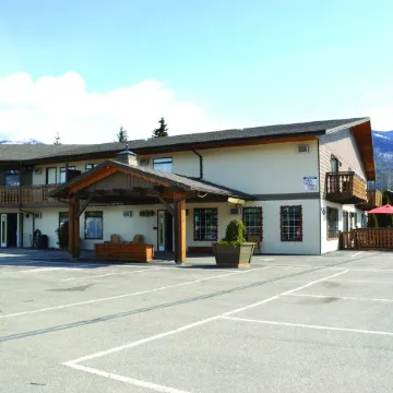 Chalet Continental Motel