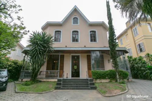 Hotel Casablanca Koeler