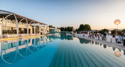 Riviera Golf Resort Các khách sạn ở Montegridolfo