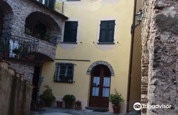 拉美麗迪安娜卡薩萊酒店