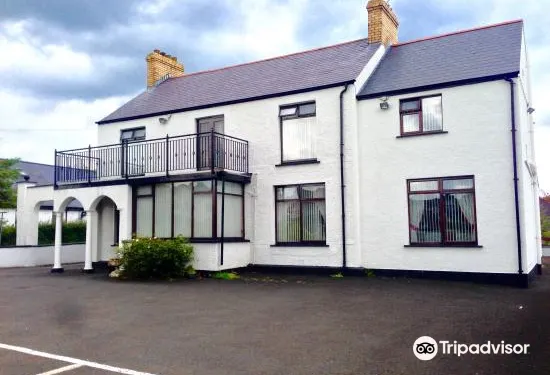 格倫戴爾家庭旅館