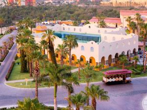 Villa del Palmar Beach Resort & Spa