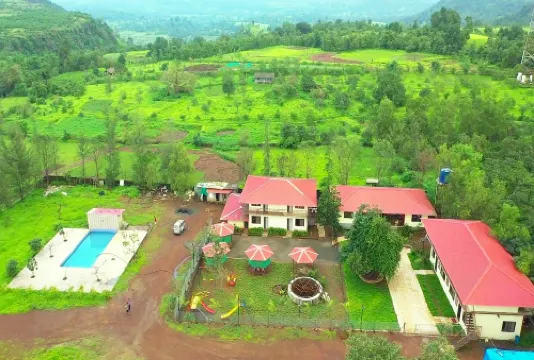 Prakriti Agro Farm