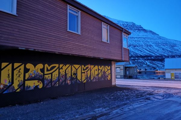 Studio Guesthouse Seydisfjordur Reviews Deals Photos Price Trip Com