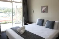 Haruru Falls Motel & Conference Centre Hotels in Haruru
