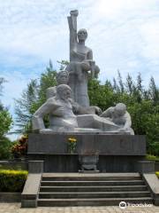 My Lai Massacre - Son My Memorial