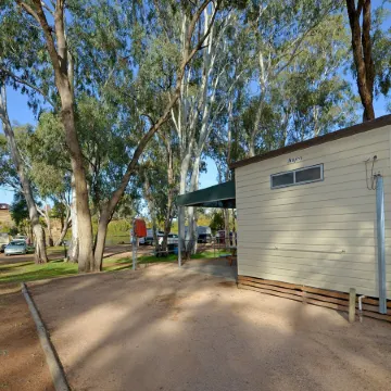 Echo Holiday Parks - Renmark