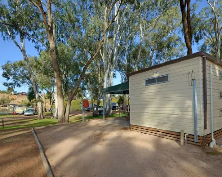 Echo Holiday Parks - Renmark Hotels in Renmark