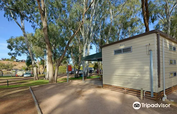 回聲度假公園 - 倫馬克