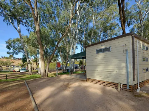 Echo Holiday Parks - Renmark Hotels in Renmark