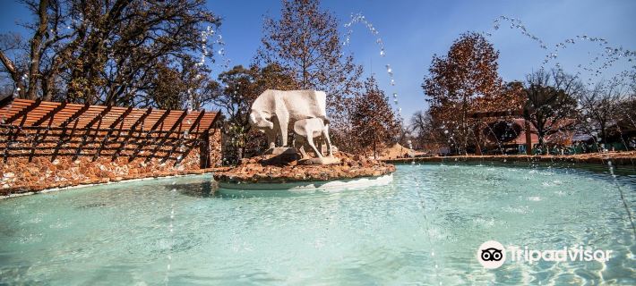 Irene Country Hotel Ξενοδοχεία στην πόλη Tshwane