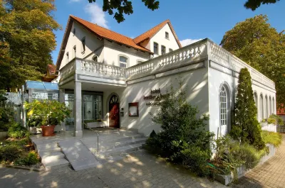 Hotel Benther Berg Hotels in Wennigsen