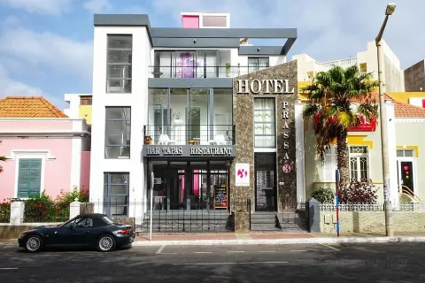 Prassa 3 Boutique Hotel