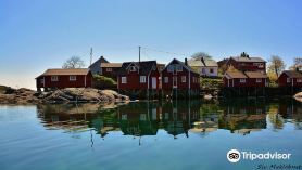 Svinøya Rorbuer