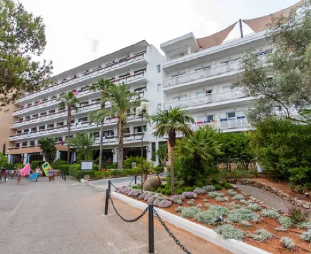 AzuLine Hotel Bergantin Hotels in 