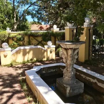 De Haas Luxury Living at Villa Grande