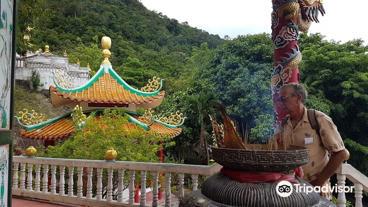 2_Chao Mae Kuan Im Shrine