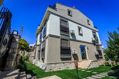 Lacasita Urla Hotels in der Nähe von Ödemiş Peynircilik Ve Şarküteri