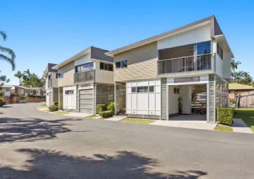 Brisbane Holiday Village