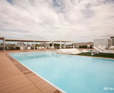 Le Dune Suite Hotel