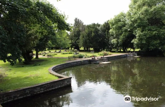 蒙克弗賴斯頓會館酒店