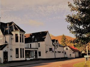 Kinlochewe Hotel