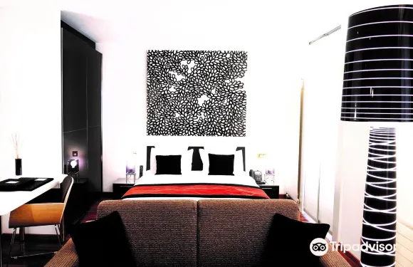 奧古斯拉考爾德酒店