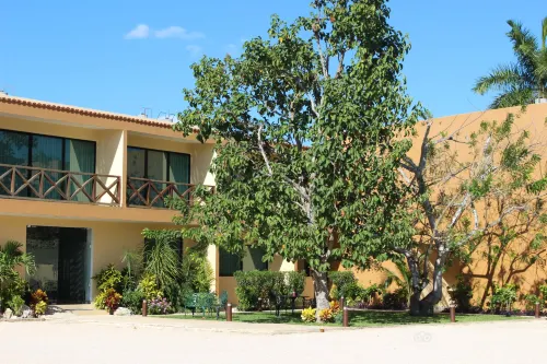 Hotel Roazi