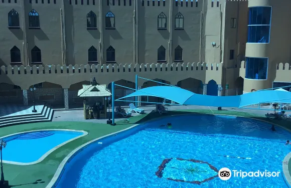 麥吉安大陸酒店