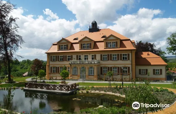 伯納德農莊酒店