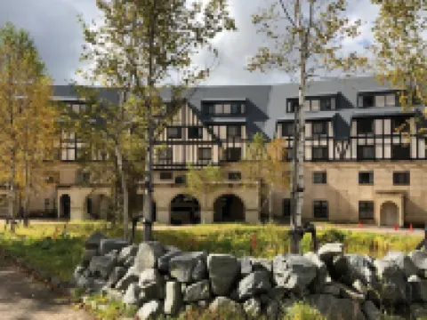La Vista Daisetsuzan Hotels in Higashikawa