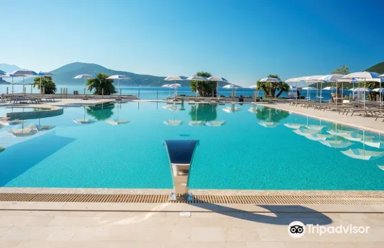 帕爾蒙灣酒店及水療中心