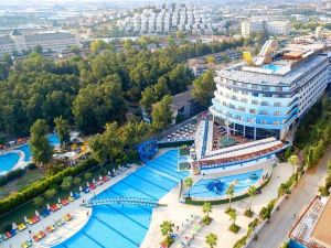 Bera Alanya Hotel - Halal All Inclusive