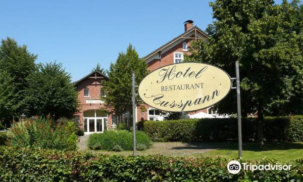 Ausspann