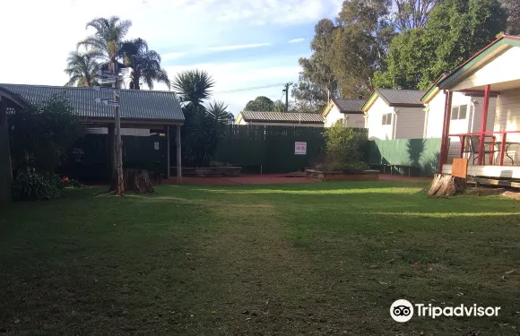 金加羅伊度假村