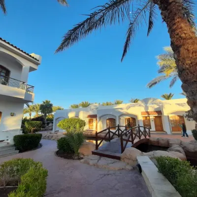 Coral Hills Resort Sharm El-Sheikh Hotels in der Nähe von Alter Markt